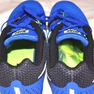 Nike Shoes - Nike zoom rival Multi use racing shoes size 12 Nike Shoes - Nike zoom rival Multi use racing shoes size 12